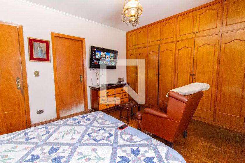Casa, 4 quartos, 500 m² - Foto 43