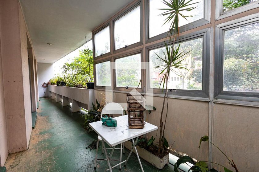 Apartamento, 4 quartos, 240 m² - Foto 55