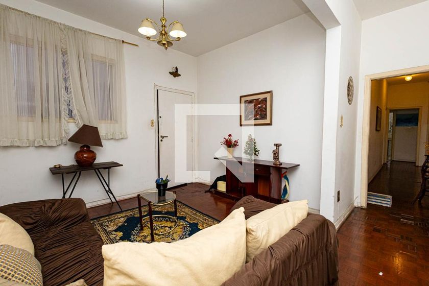 Apartamento, 4 quartos, 240 m² - Foto 7