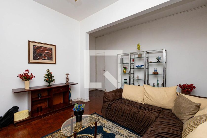 Apartamento, 4 quartos, 240 m² - Foto 1