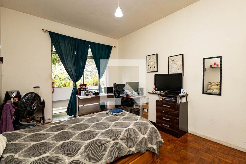 Apartamento, 4 quartos, 240 m² - Foto 19