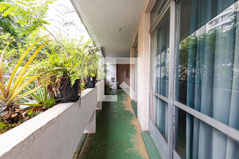 Apartamento, 4 quartos, 240 m² - Foto 51