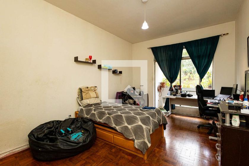 Apartamento, 4 quartos, 240 m² - Foto 17