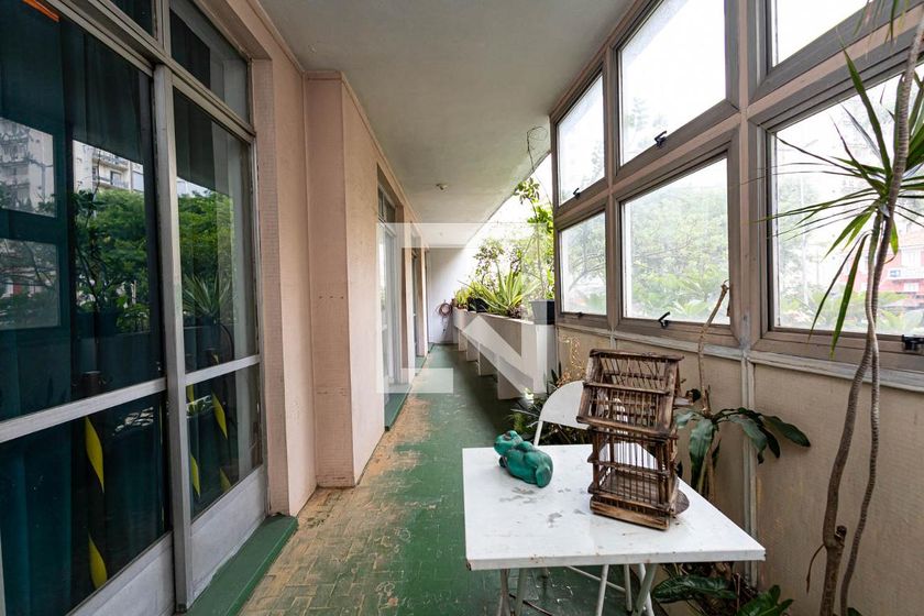 Apartamento, 4 quartos, 240 m² - Foto 57