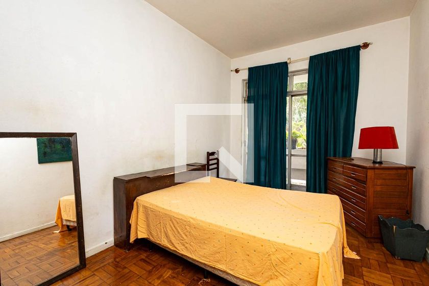 Apartamento, 4 quartos, 240 m² - Foto 41