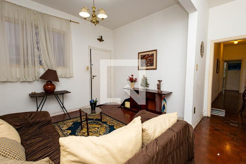 Apartamento, 4 quartos, 240 m² - Foto 9