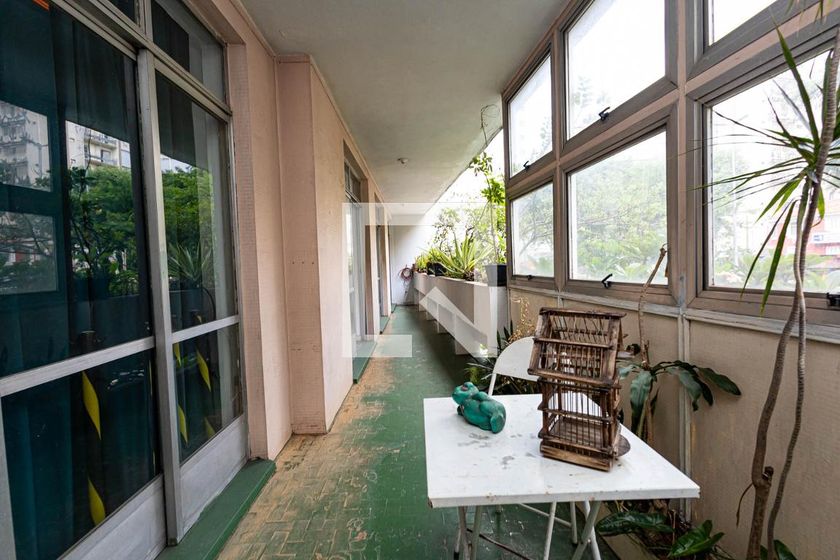 Apartamento, 4 quartos, 240 m² - Foto 59