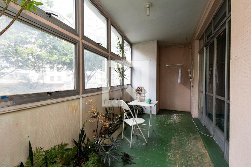 Apartamento, 4 quartos, 240 m² - Foto 53