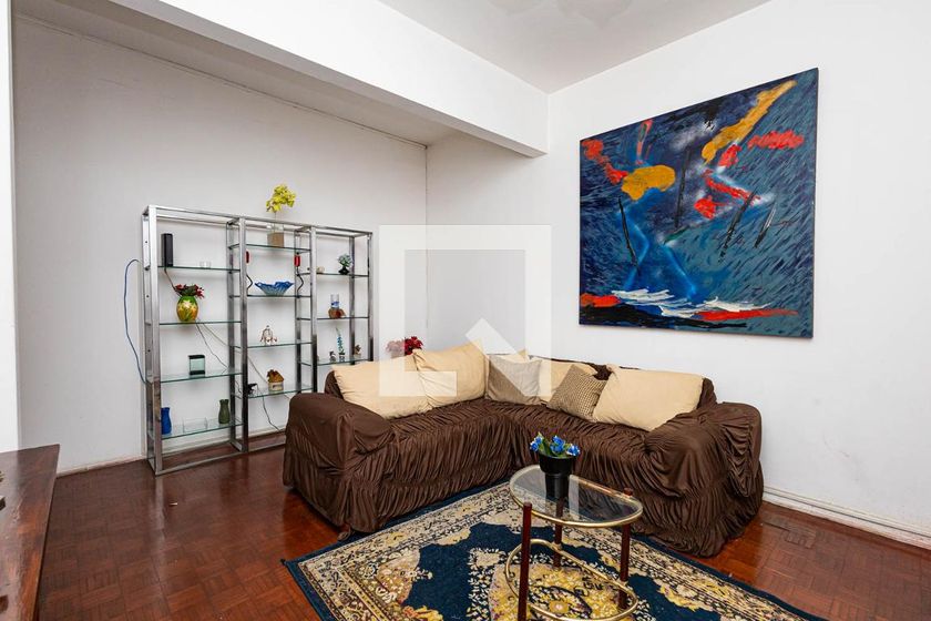 Apartamento, 4 quartos, 240 m² - Foto 3