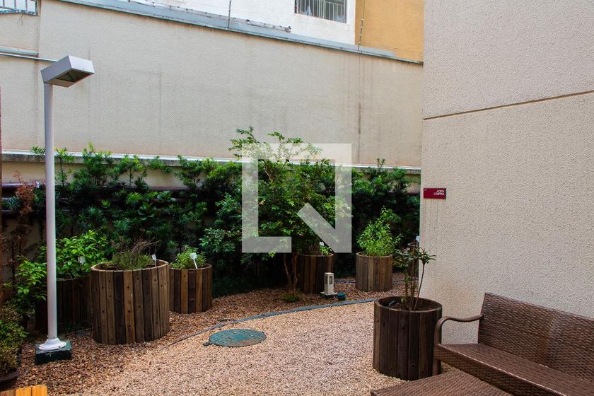 Apartamento à Venda - Bosque, 1 Quarto,  47 m2 em , Campinas - sp | SoloBR