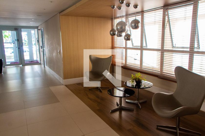 Apartamento à Venda - Bosque, 1 Quarto,  47 m2 em , Campinas - sp | SoloBR