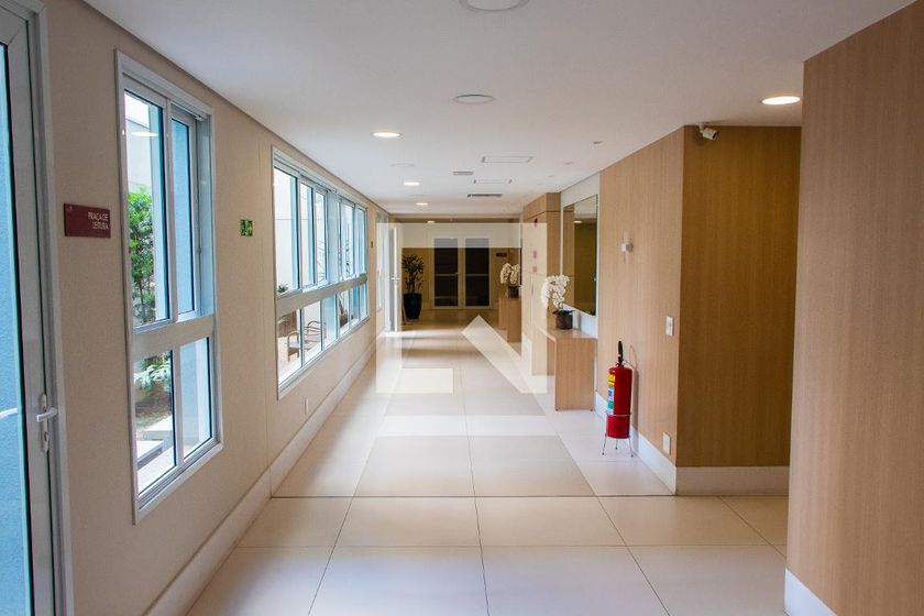 Apartamento à Venda - Bosque, 1 Quarto,  47 m2 em , Campinas - sp | SoloBR