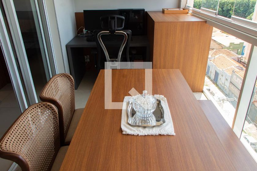 Apartamento à Venda - Bosque, 1 Quarto,  47 m2 em , Campinas - sp | SoloBR