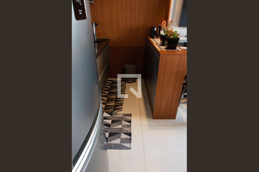 Apartamento à Venda - Bosque, 1 Quarto,  47 m2 em , Campinas - sp | SoloBR