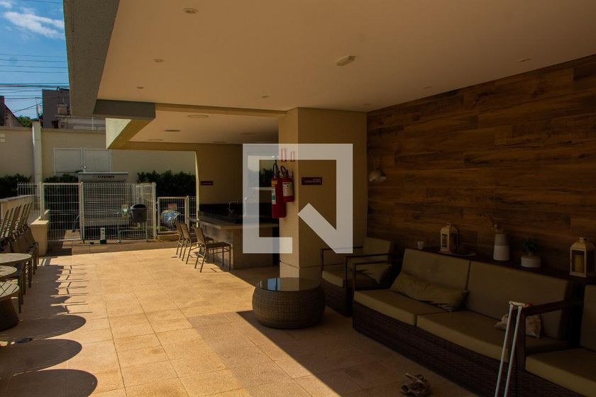 Apartamento à Venda - Bosque, 1 Quarto,  47 m2 em , Campinas - sp | SoloBR