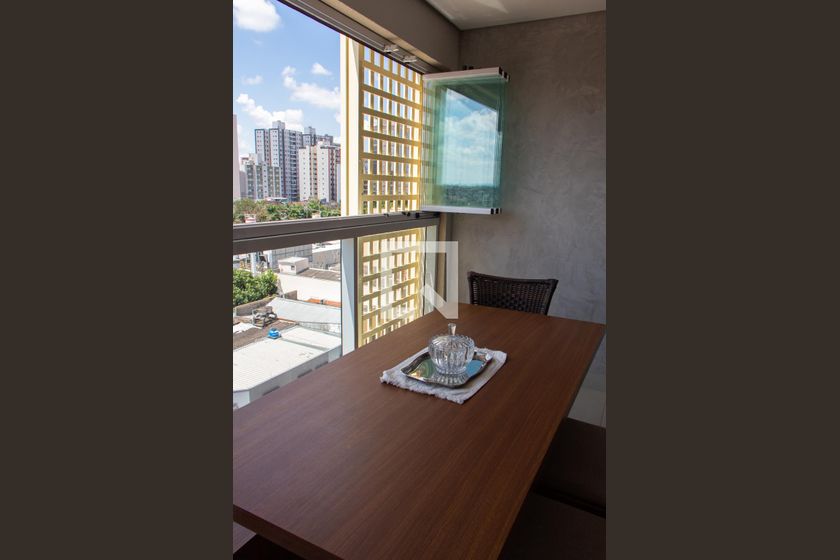 Apartamento à Venda - Bosque, 1 Quarto,  47 m2 em , Campinas - sp | SoloBR