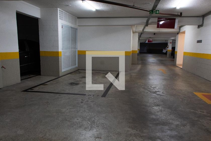 Apartamento à Venda - Bosque, 1 Quarto,  47 m2 em , Campinas - sp | SoloBR