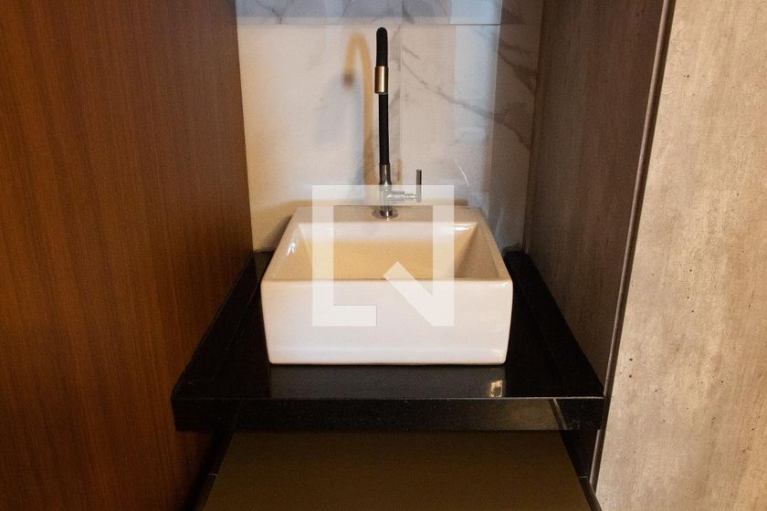 Apartamento à Venda - Bosque, 1 Quarto,  47 m2 em , Campinas - sp | SoloBR
