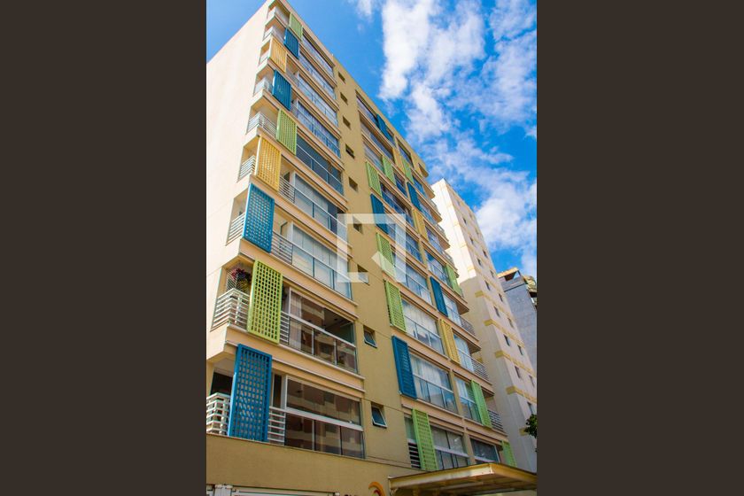 Apartamento à Venda - Bosque, 1 Quarto,  47 m2 em , Campinas - sp | SoloBR