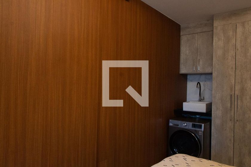 Apartamento à Venda - Bosque, 1 Quarto,  47 m2 em , Campinas - sp | SoloBR