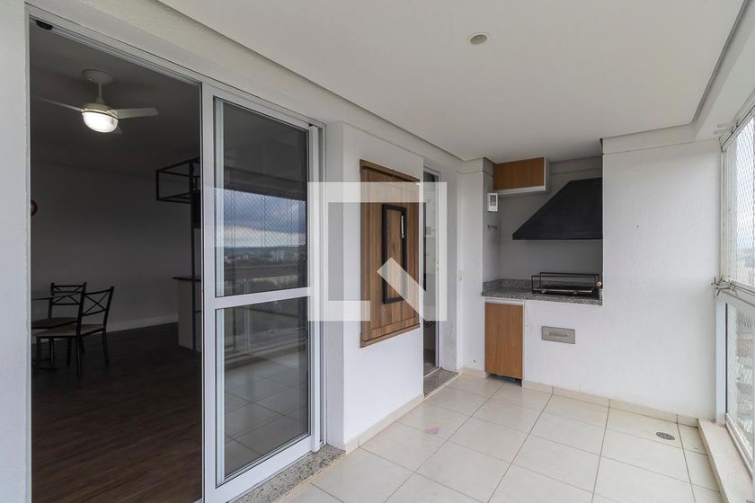 Apartamento à Venda - Taquaral, 3 Quartos,  90 m2 em , Campinas - sp | SoloBR
