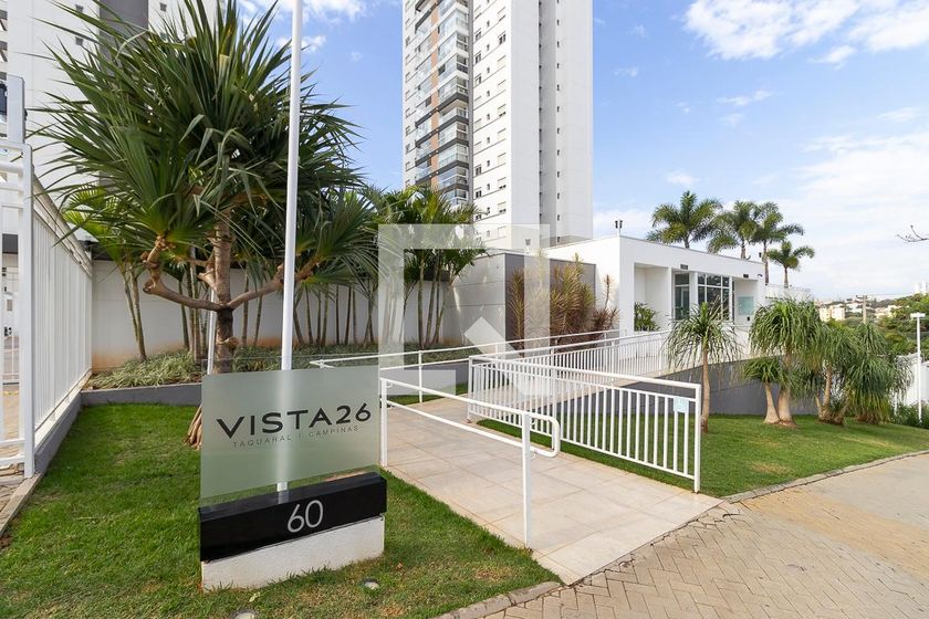 Apartamento à Venda - Taquaral, 3 Quartos,  90 m2 em , Campinas - sp | SoloBR