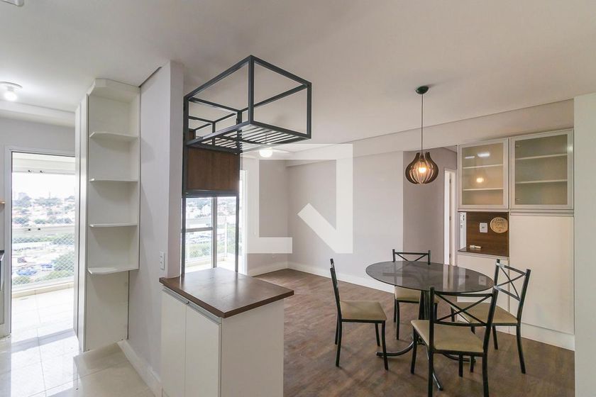 Apartamento à Venda - Taquaral, 3 Quartos,  90 m2 em , Campinas - sp | SoloBR