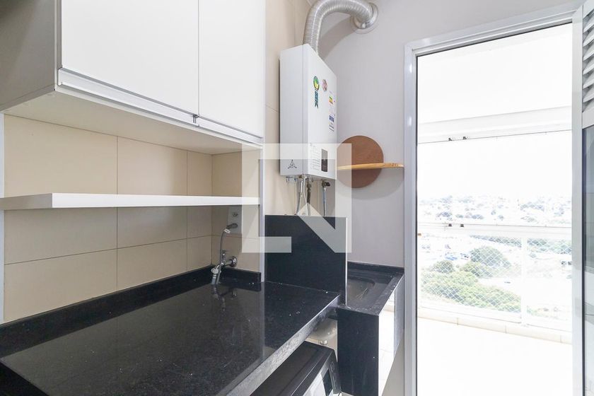 Apartamento à Venda - Taquaral, 3 Quartos,  90 m2 em , Campinas - sp | SoloBR