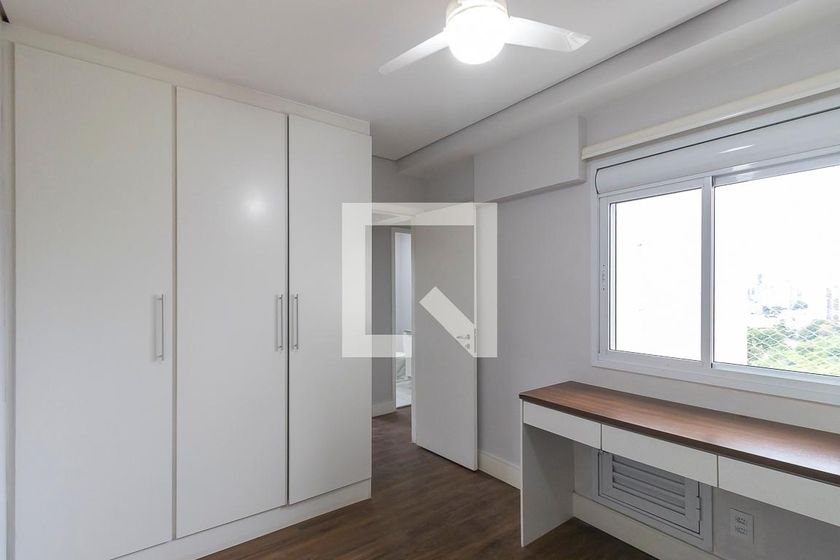 Apartamento à Venda - Taquaral, 3 Quartos,  90 m2 em , Campinas - sp | SoloBR
