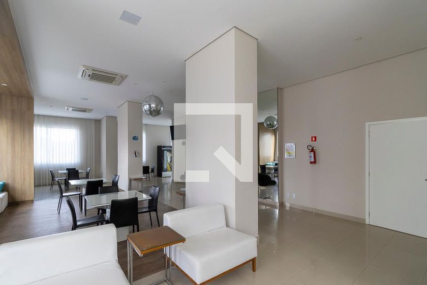 Apartamento à Venda - Taquaral, 3 Quartos,  90 m2 em , Campinas - sp | SoloBR
