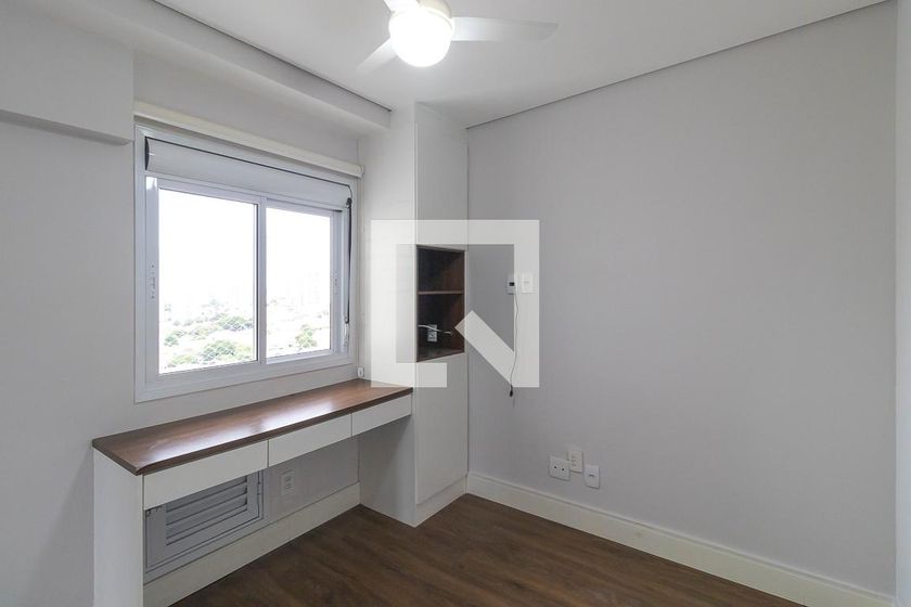 Apartamento à Venda - Taquaral, 3 Quartos,  90 m2 em , Campinas - sp | SoloBR
