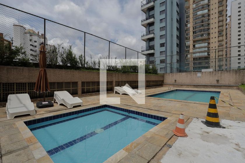 Apartamento, 3 quartos, 92 m² - Foto 89