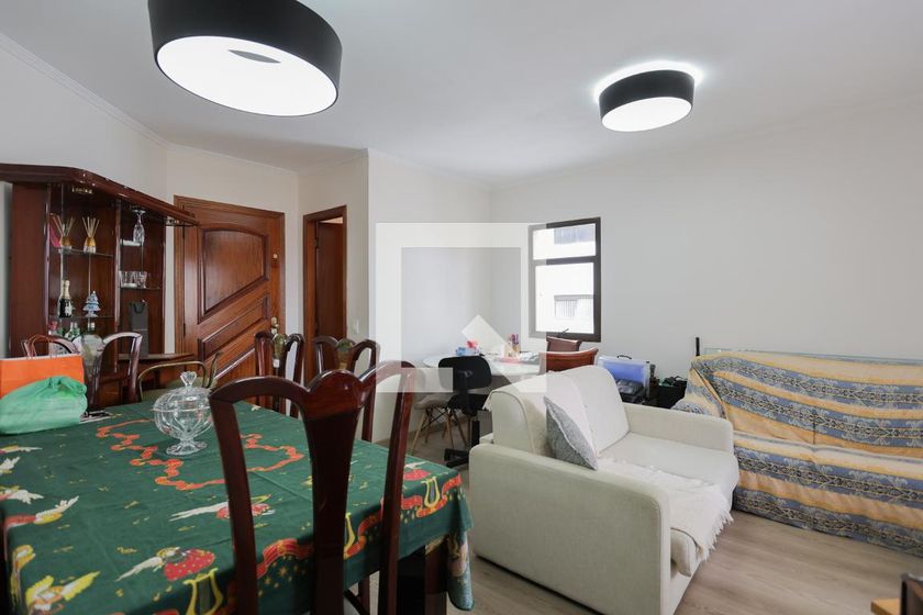 Apartamento, 3 quartos, 92 m² - Foto 5