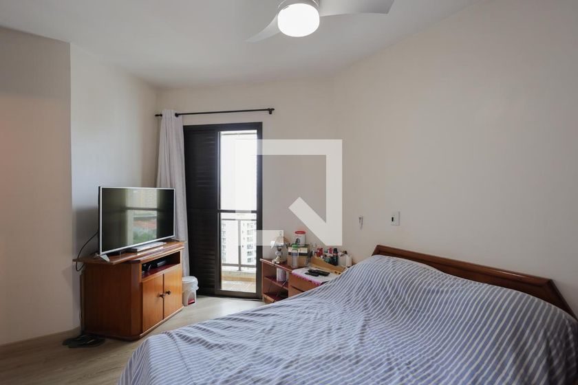 Apartamento, 3 quartos, 92 m² - Foto 21