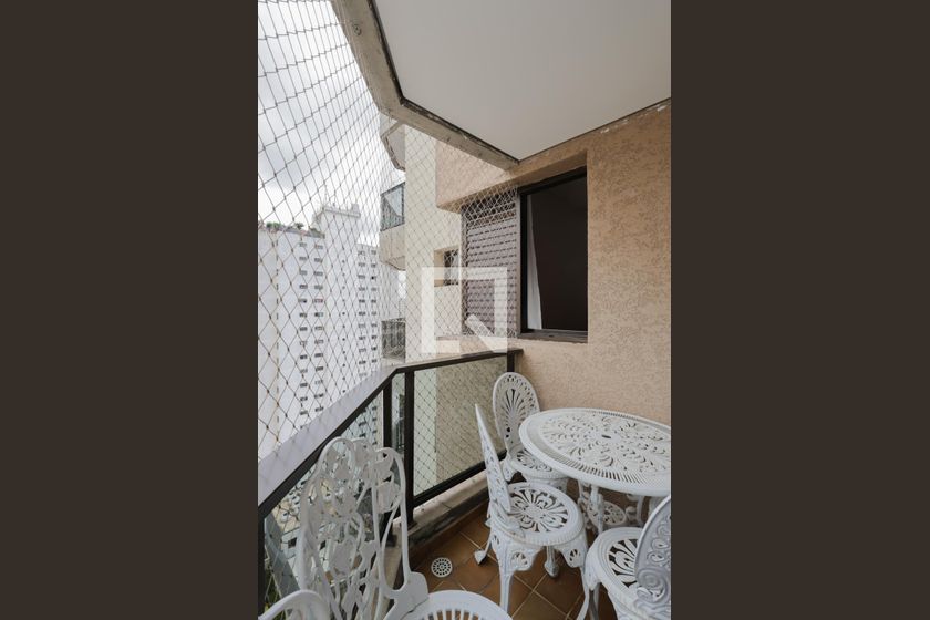 Apartamento, 3 quartos, 92 m² - Foto 9