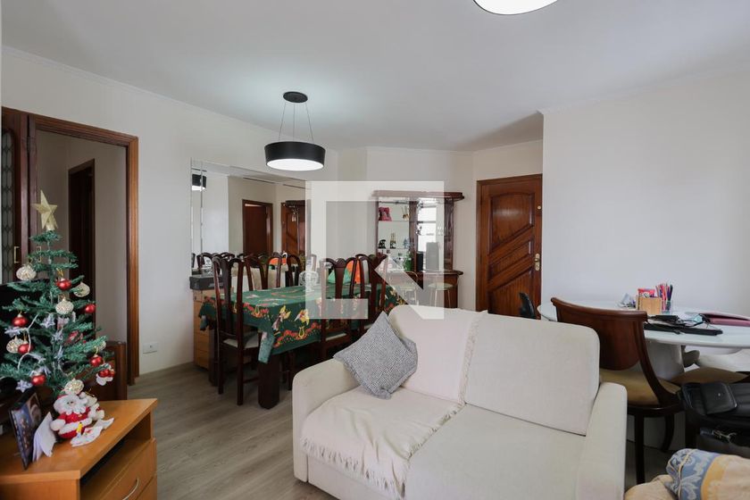 Apartamento, 3 quartos, 92 m² - Foto 7