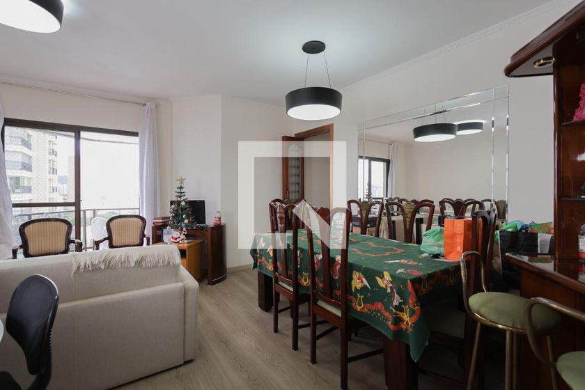 Apartamento, 3 quartos, 92 m² - Foto 3
