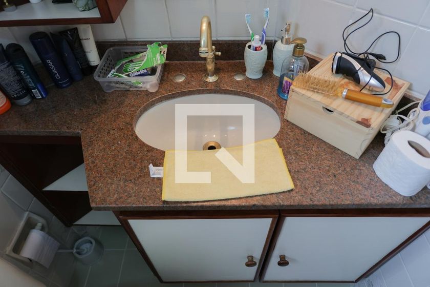 Apartamento, 3 quartos, 92 m² - Foto 39