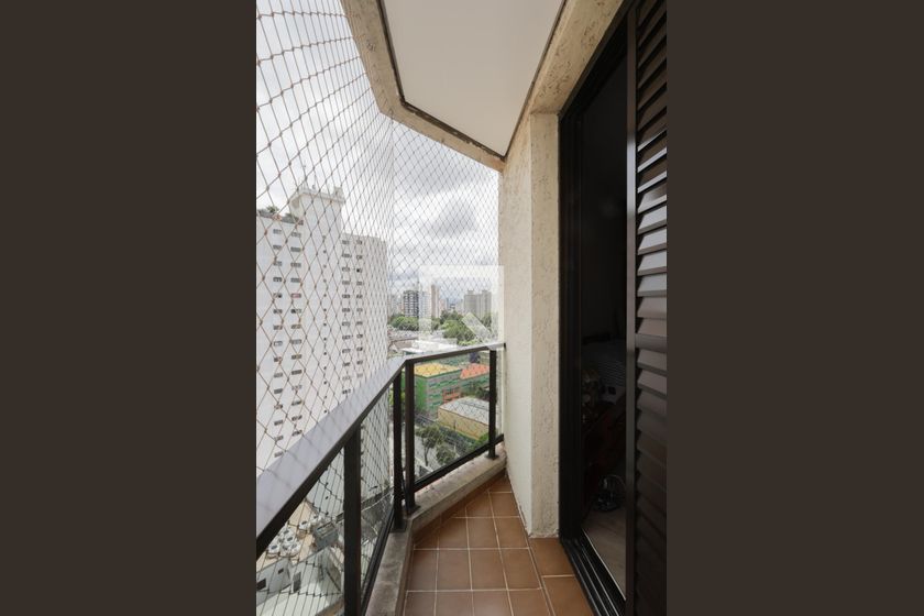 Apartamento, 3 quartos, 92 m² - Foto 29