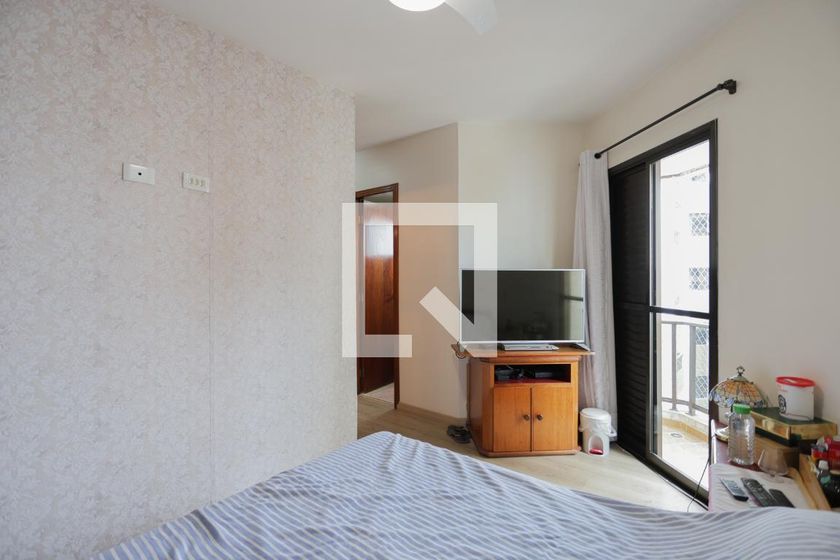 Apartamento, 3 quartos, 92 m² - Foto 23