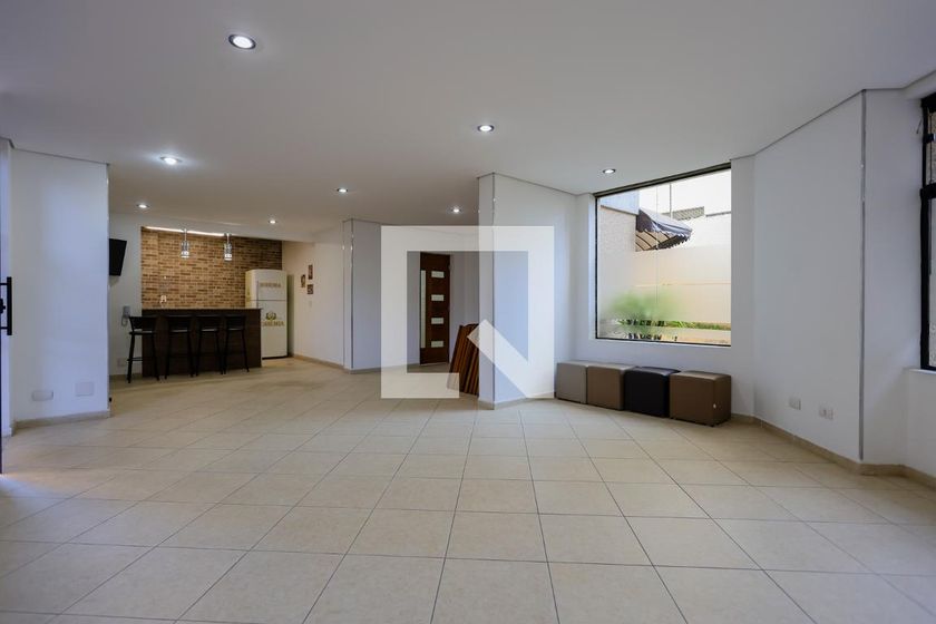 Apartamento, 3 quartos, 92 m² - Foto 97
