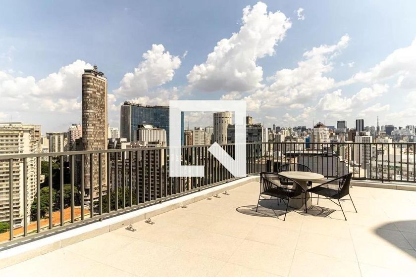 Apartamento, 1 quarto, 46 m² - Foto 85