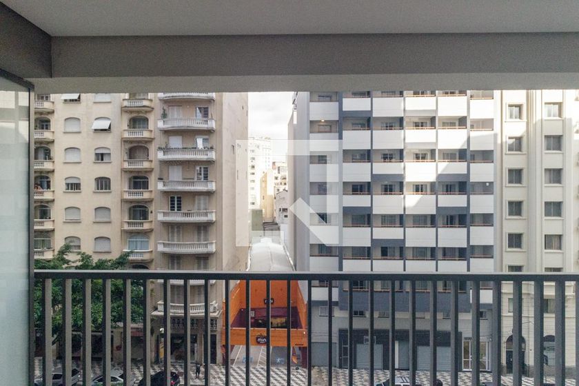 Apartamento, 1 quarto, 46 m² - Foto 16