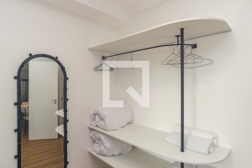 Apartamento, 1 quarto, 46 m² - Foto 32