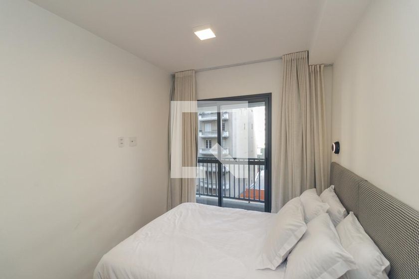 Apartamento, 1 quarto, 46 m² - Foto 28