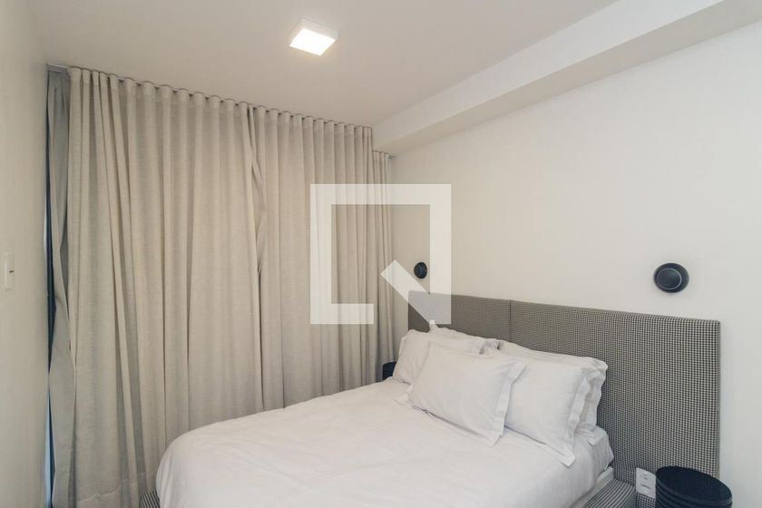 Apartamento, 1 quarto, 46 m² - Foto 36