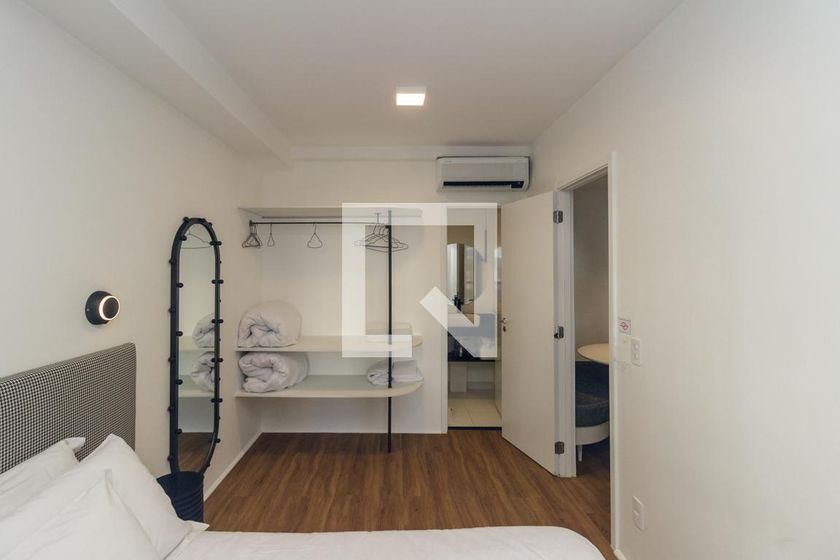 Apartamento, 1 quarto, 46 m² - Foto 29