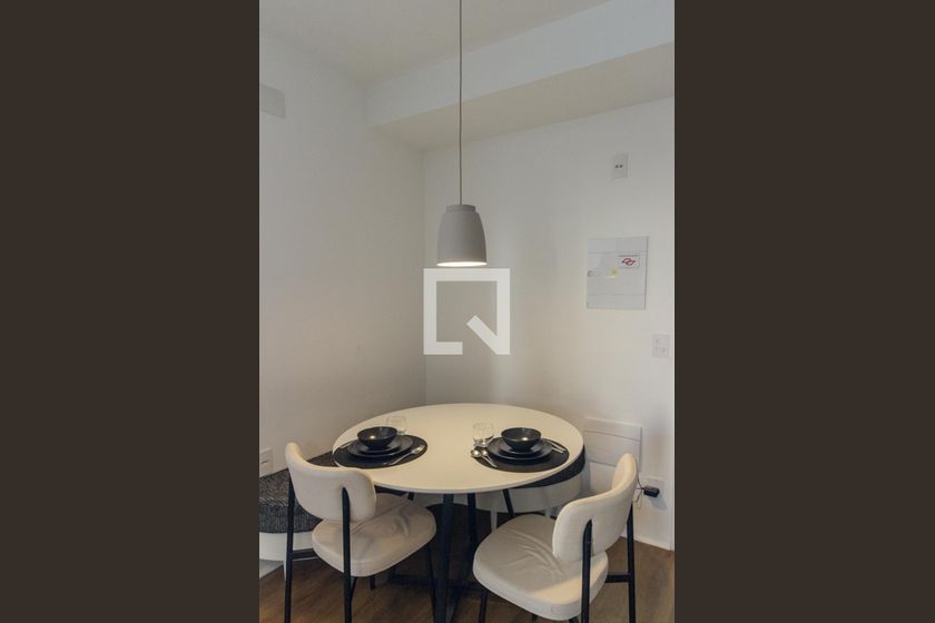 Apartamento, 1 quarto, 46 m² - Foto 12