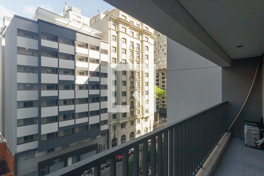 Apartamento, 1 quarto, 46 m² - Foto 17