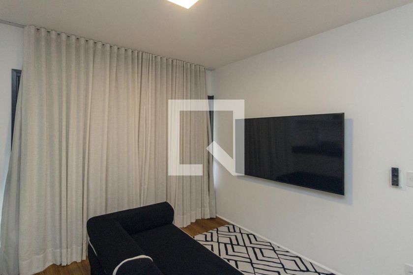 Apartamento, 1 quarto, 46 m² - Foto 13